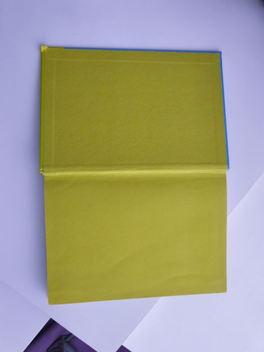 Livro Infantil Estranhāo 1