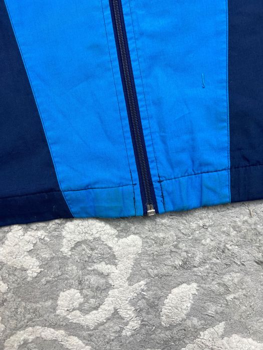 Kurtka Nike Vintage 80’s Zipped Small Logo