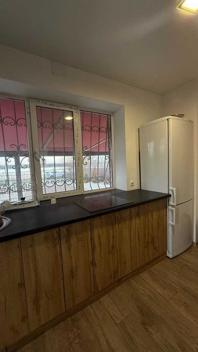 Дом у воды в Сухом Лимане | 190 м² | 1 линия | ремонт
