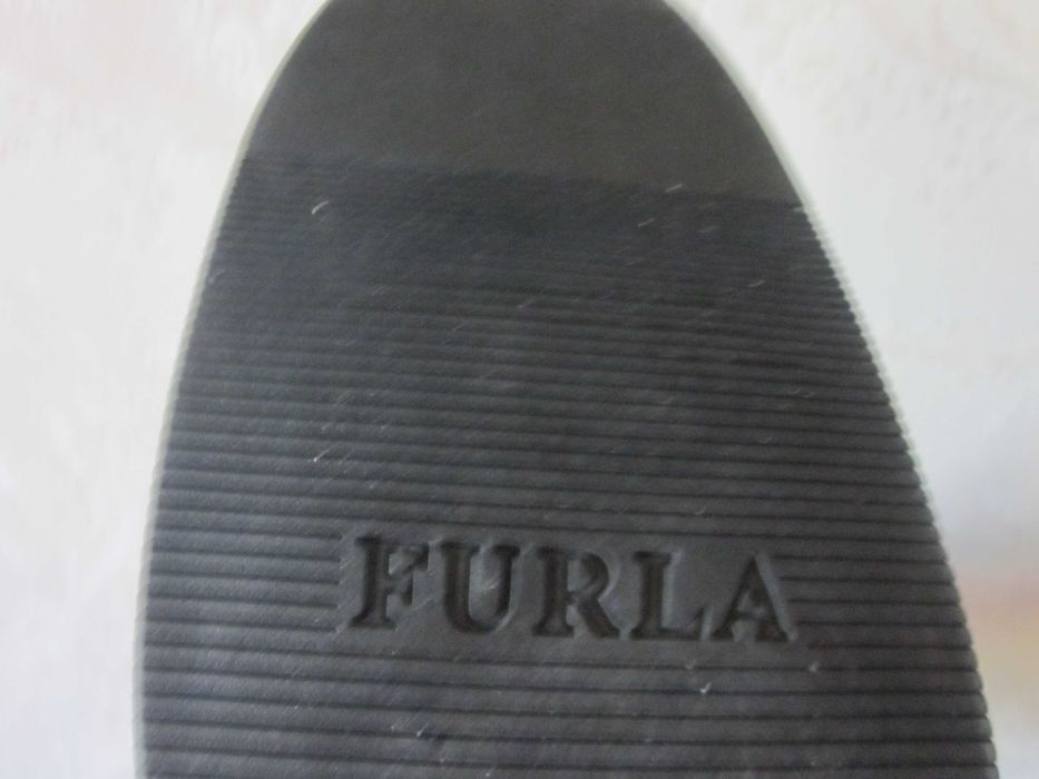 Женские ботильоны Furla, размер 38.