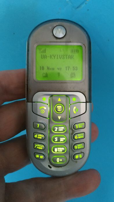 Motorola телефон рабочий