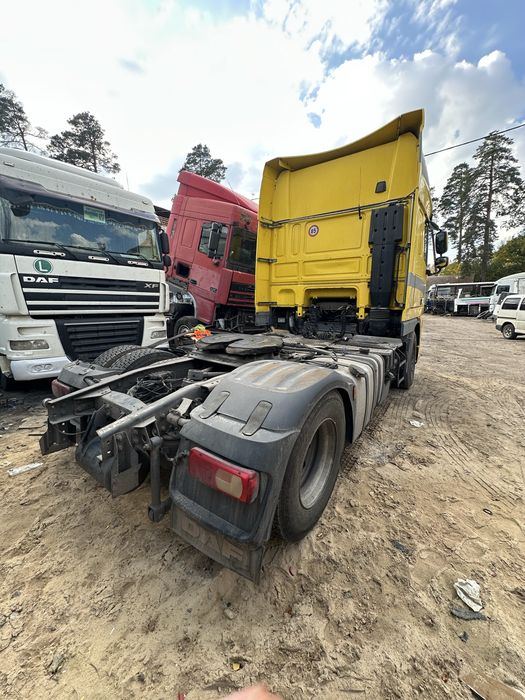 Продам daf105 460 2012року