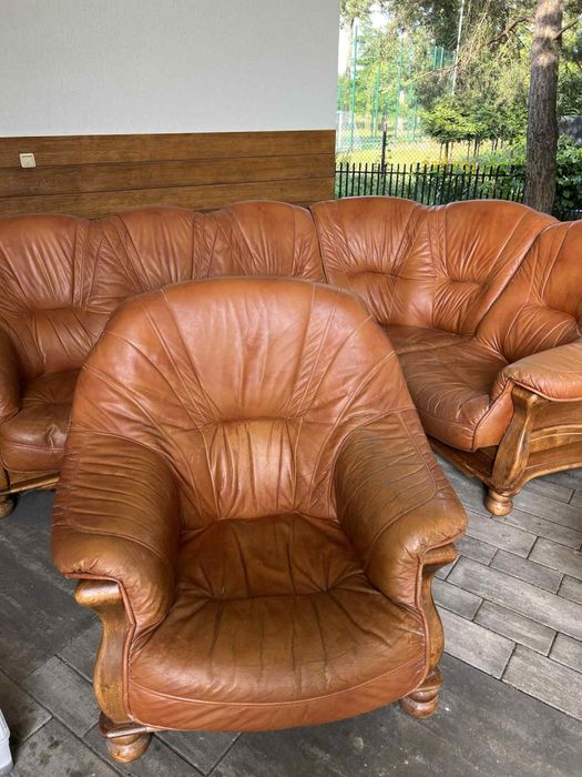 Kanapa z funkcją spania