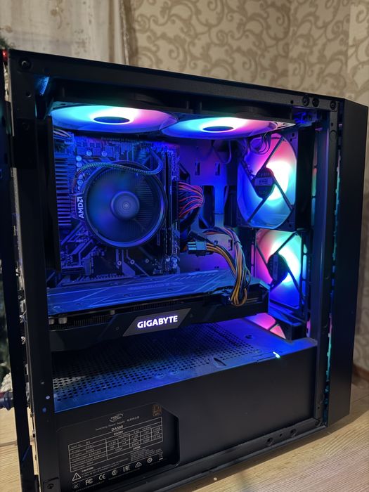 Ігровий компютер