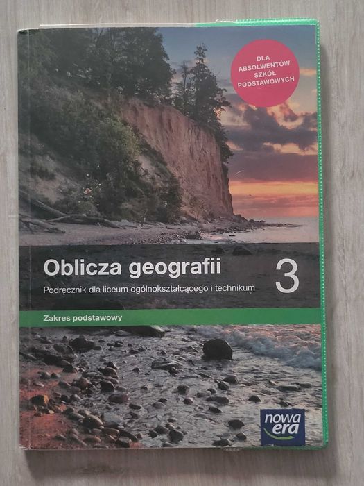Oblicza geografii