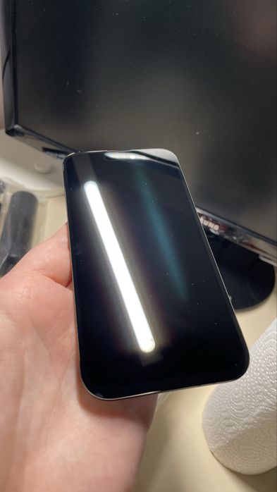 Дісплей iphone 14pro