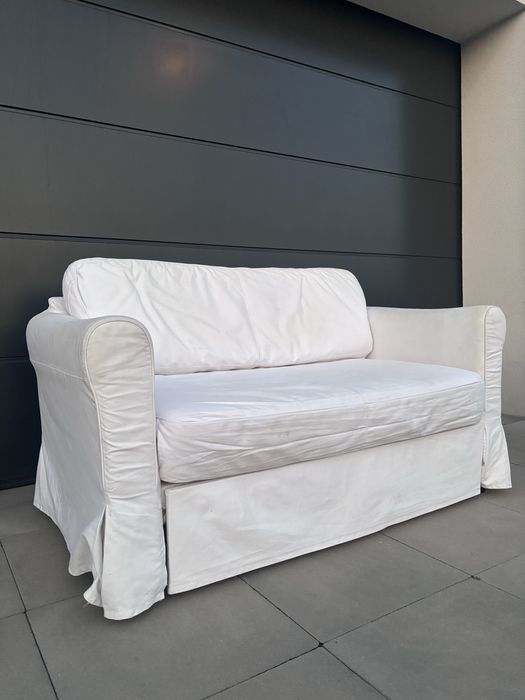Sofa ikea Haglund