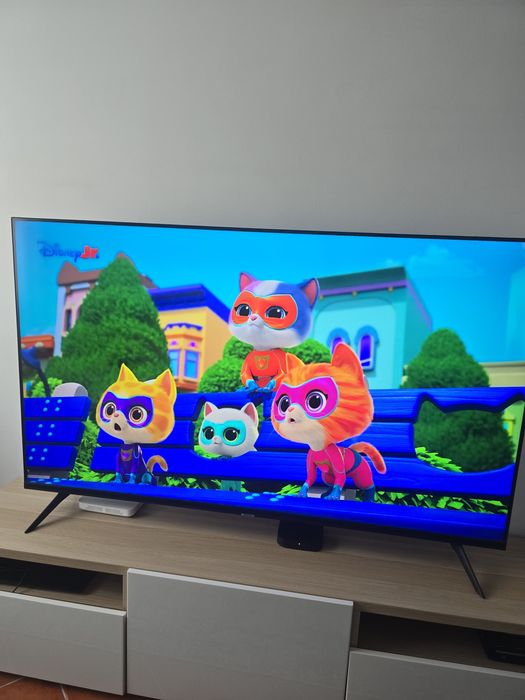 Smartv Samsung 65 polegadas