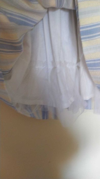 Vestido menina Lanidor