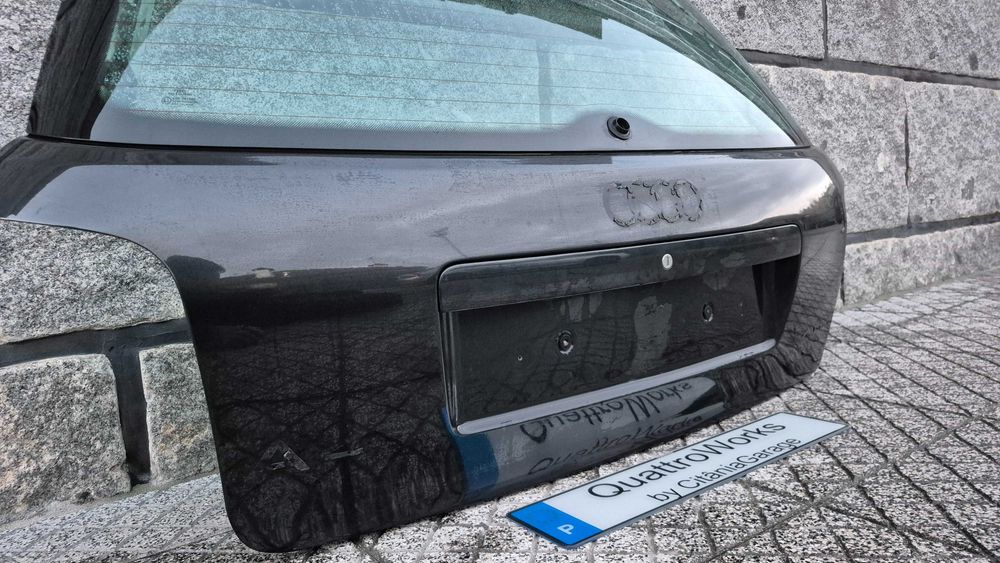 AUDI A4 B5 (8D)- Mala Carrinha Facelift 1996 até 2001 EXCELENTE ESTADO