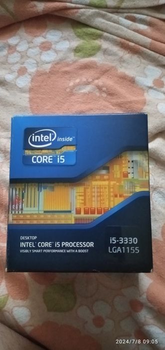 Комплект : материнская плата, процессор, оперативная память