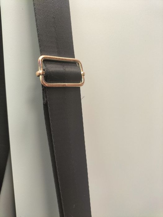 Torebka damska lakierowana