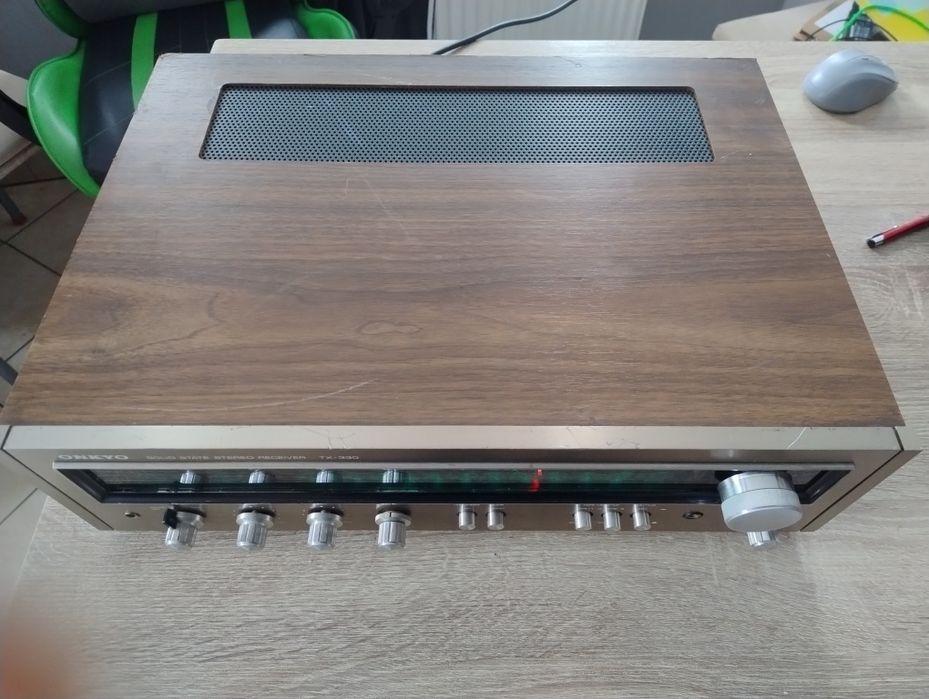 Amplituner Onkyo TX 330
