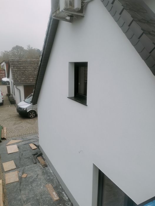 Elewacje Docieplenia Domów