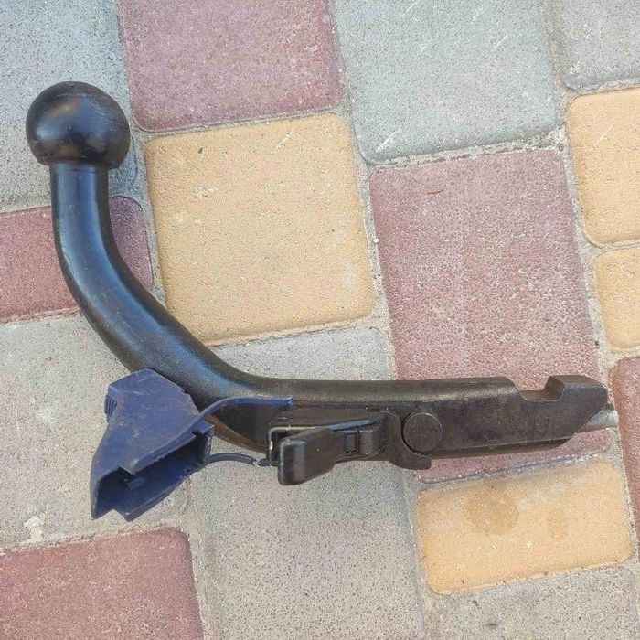 Крюк для фаркопа, буксировочный крюк, фаркоп, буксировочный гак