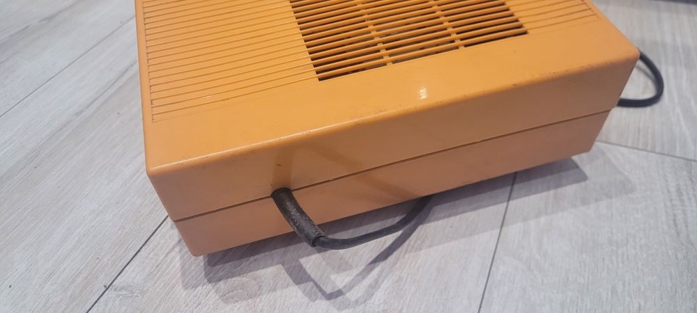 Farelka grzejnik PRL