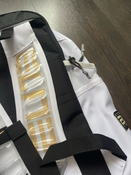 Новий рюкзак Nike Elite rap drip drill