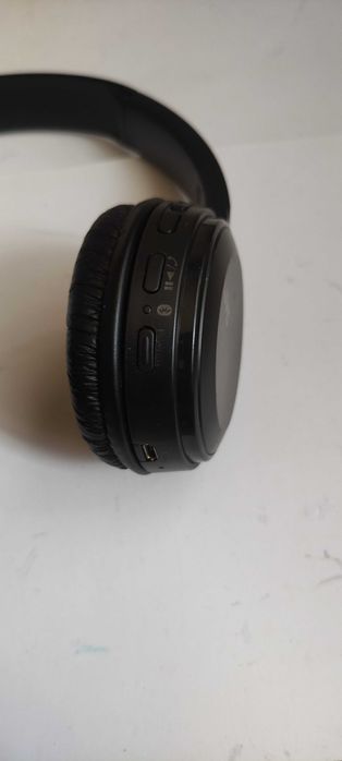 Бездротові навушники JVC HA-S30BT