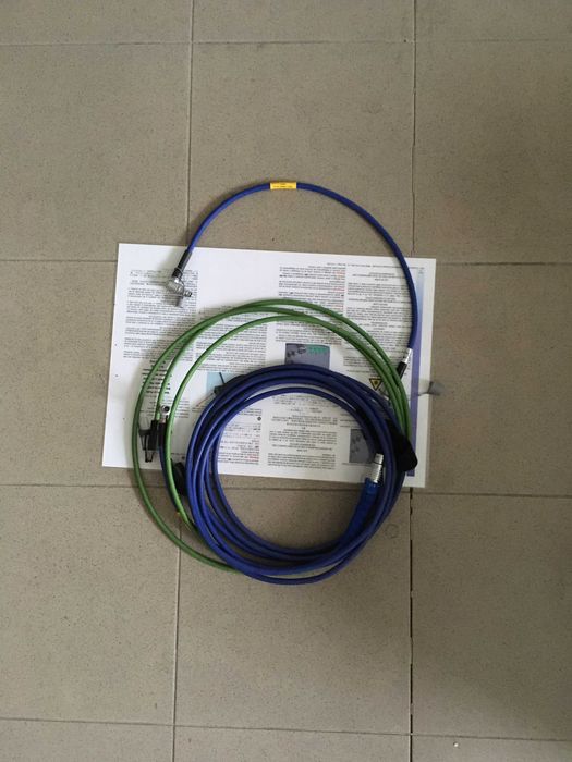 Laser Scanner FARO - Topografia