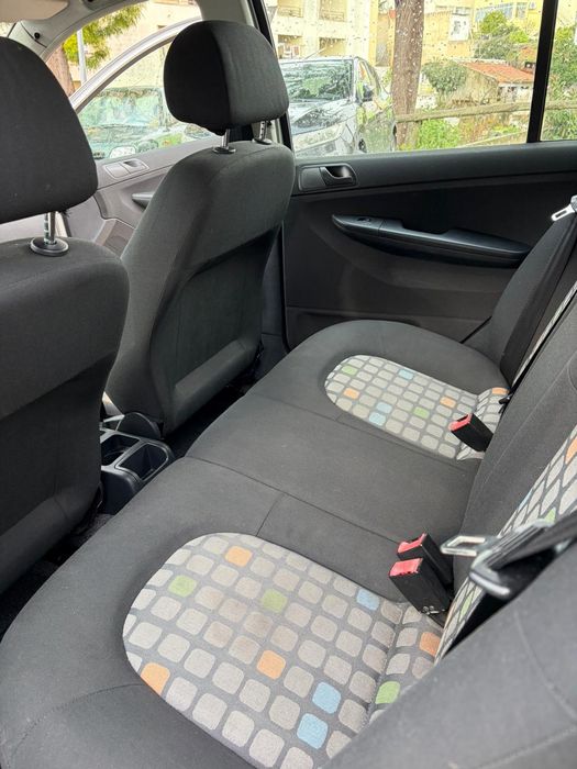 Skoda Fabia 1.4tdi de 2006 impecavel