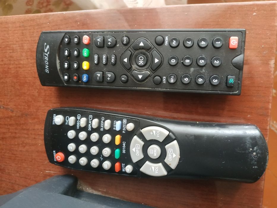 Телевізор з Т2 Samsung