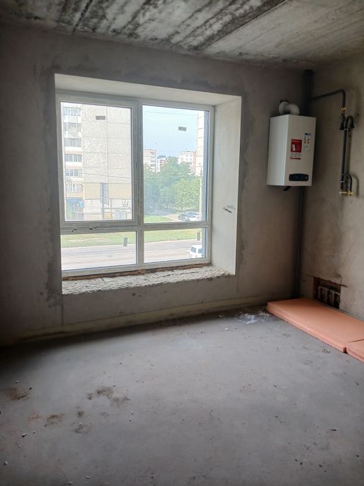 Продам 2к квартиру Івасюка Бк Вамбуд