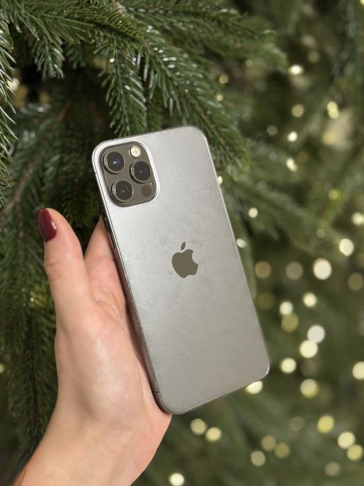 IPhone 12 pro // 256 Gb