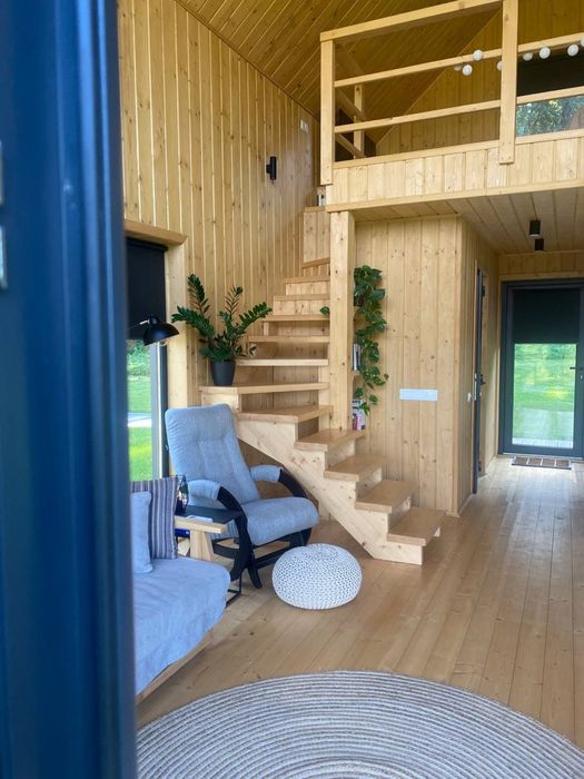 Оренда будиночку Дім Кармель (будиночок для 2-4 осіб)