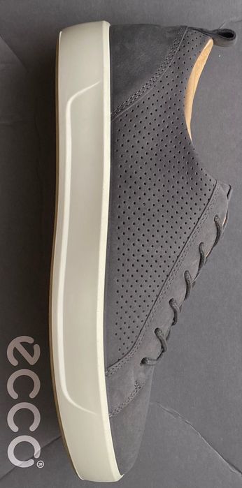 Кеды ECCO Soft 8 M