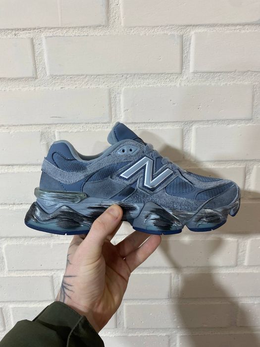 Кросівки NB 9060 Moon Daze
