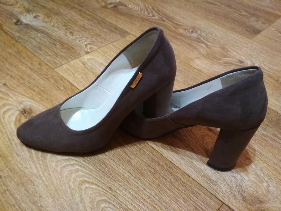 Туфли женские Польша ZanZara