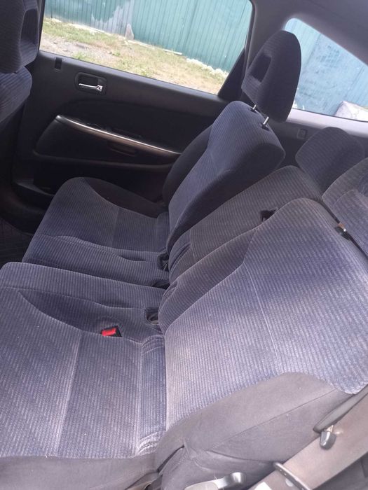 Honda Stream 2.0 автомат