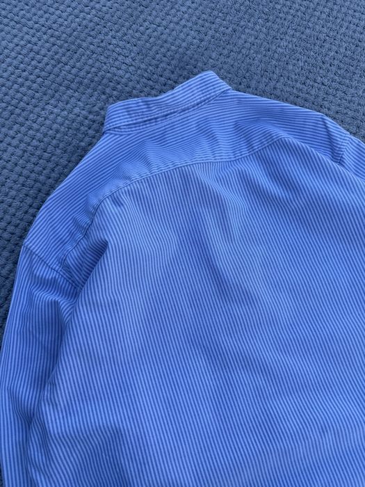 Uniqlo Slim Fit Classic Casual Shirt Size:L класична кежуальна сорочка