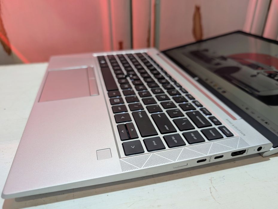 HP Elitebook 845 G7 RYZEN PRO