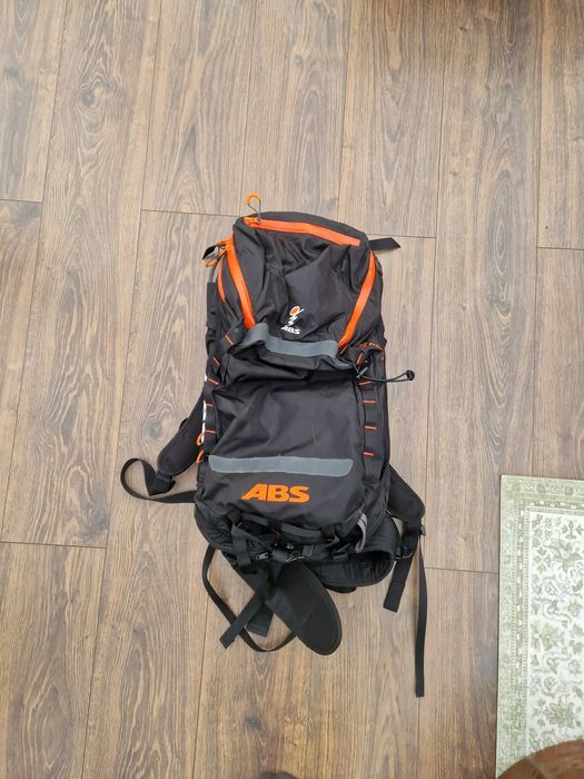 Plecak Lawinowy ABS Vario 25