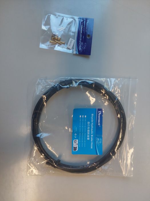 Mangueira para mt200 etc...