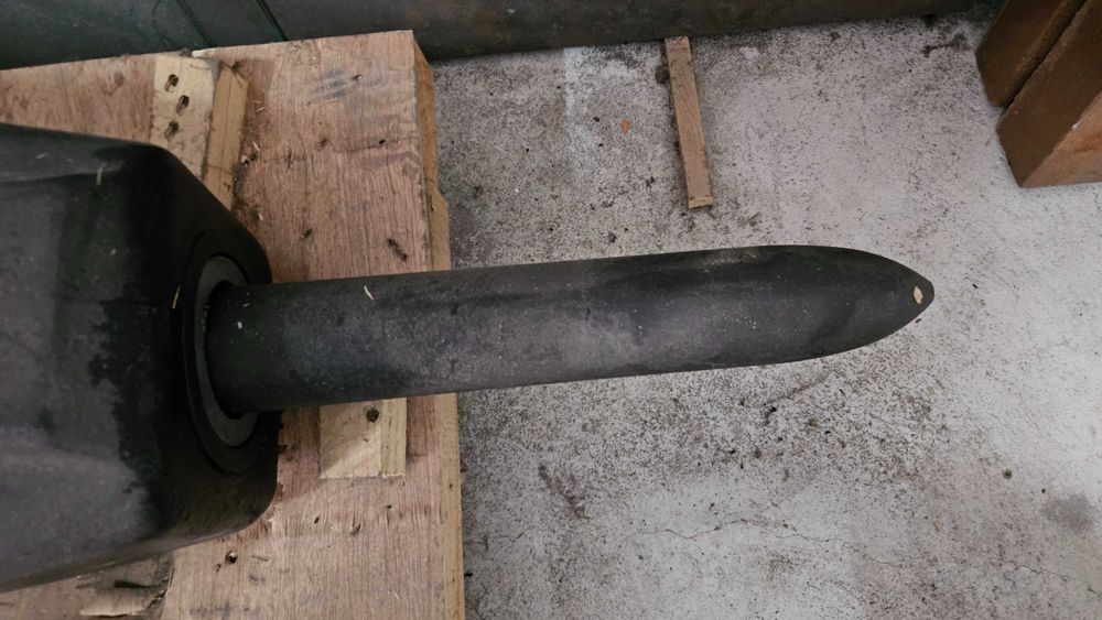 Martelo Hidráulico Caterpillar H65S