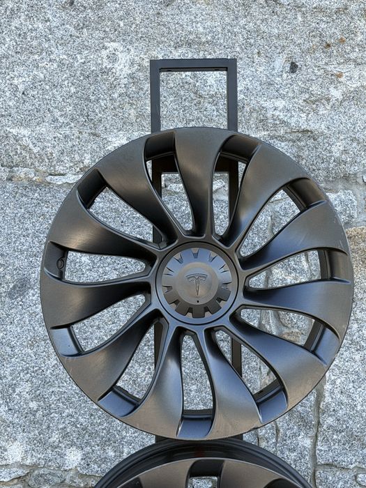 Jantes Testa Uberturbine 5x114.3 21’