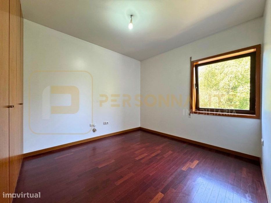 Apt. T1 Coração de Guimarães - Estação