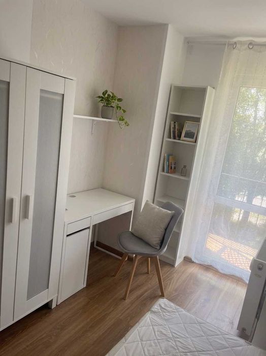 Pokoje dla studentów, Katowice-Ligota, bardzo blisko ŚUM