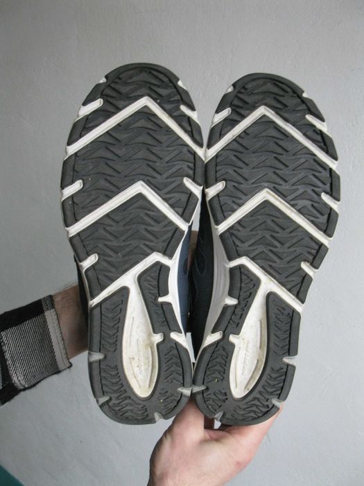 Кроссовки Skechers GOrun 51126 размер 45