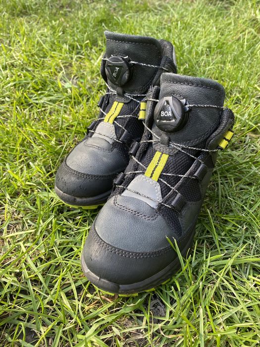Ессо, 30 Gore-tex.В идеальном состоя
