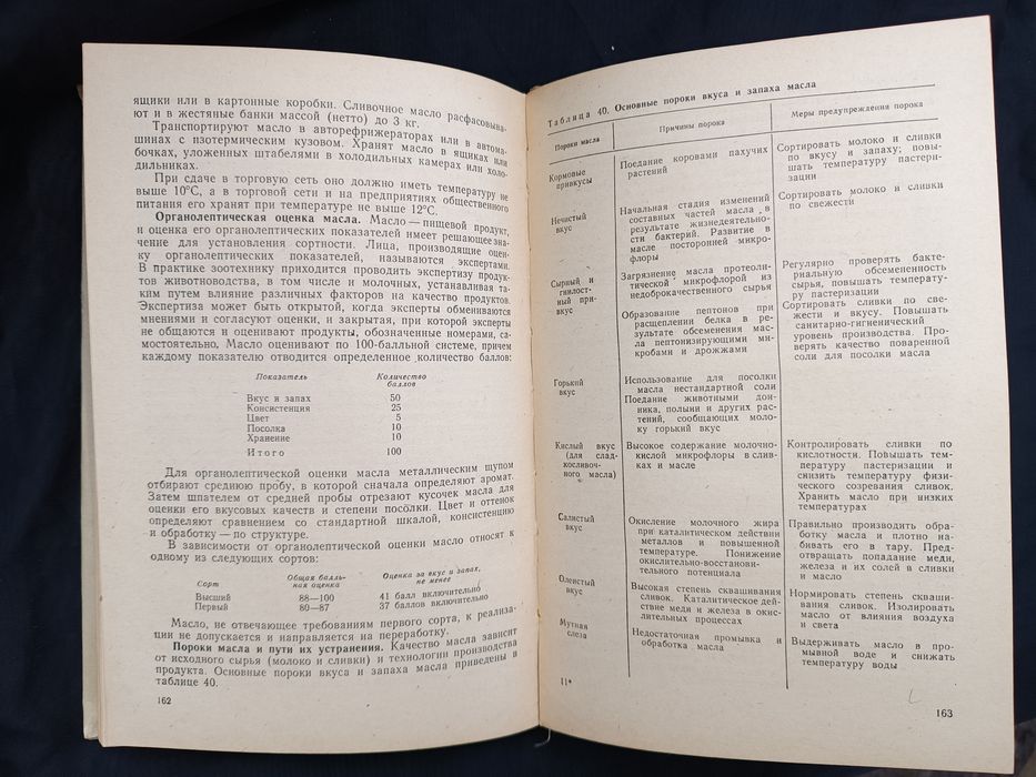Молочное дело В.А. Петровская маслоделалие, сыроделия и прочее
