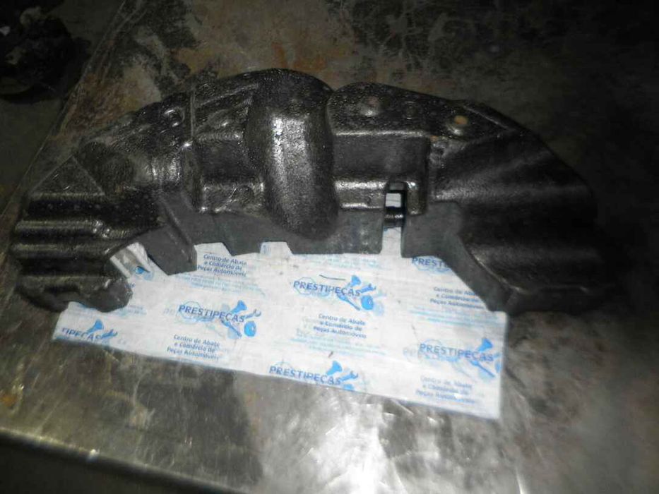 Macaco AUDI A1 Sportback (8XA, 8XF)