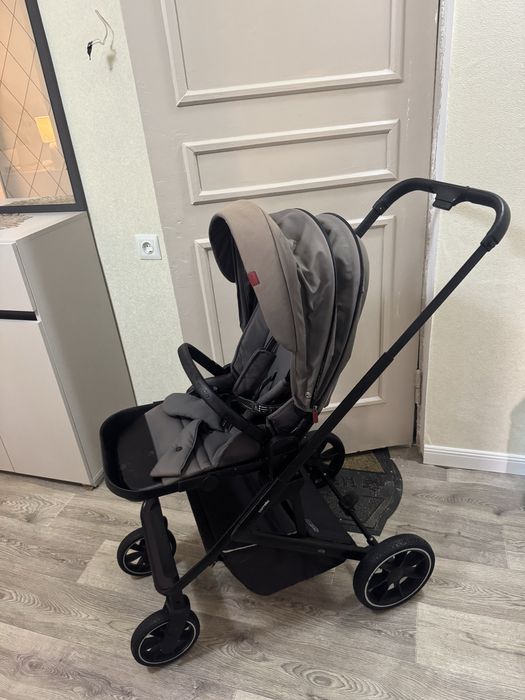 Продам коляску Carella Alfa 2 в 1