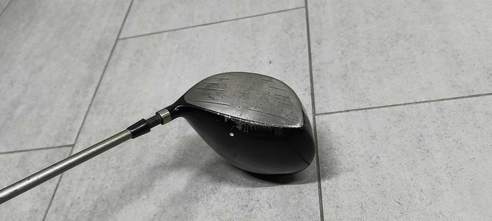 Titanium #1 aiyma pure 460 oversize , Flex R kij golfowy do golfa golf
