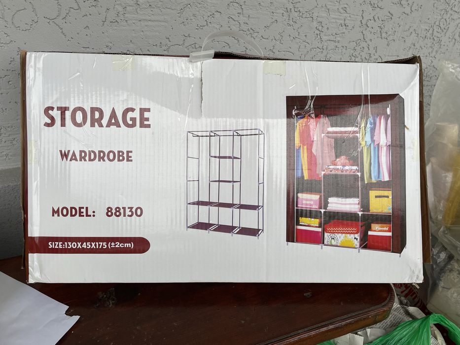 Шафа розбірна…..