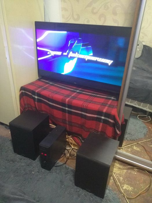 Акустическая система microlab Pro2