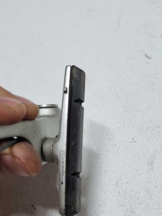 Hamulce Vbreak Plus Klamki Avid