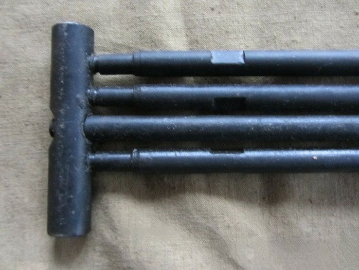 Шомпол КПВТ Оригінал Ссср